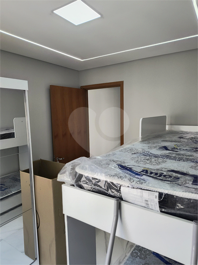 Venda Apartamento São Paulo Jardim Boa Vista (zona Oeste) REO1052305 16