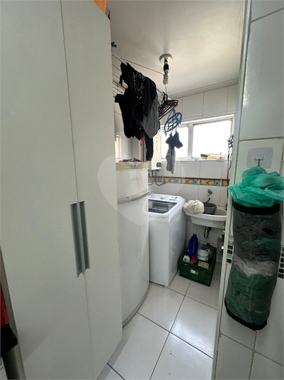 Venda Apartamento São Paulo Vila Moinho Velho REO1052307 6