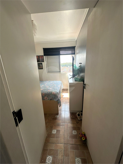 Venda Apartamento São Paulo Vila Moinho Velho REO1052307 29