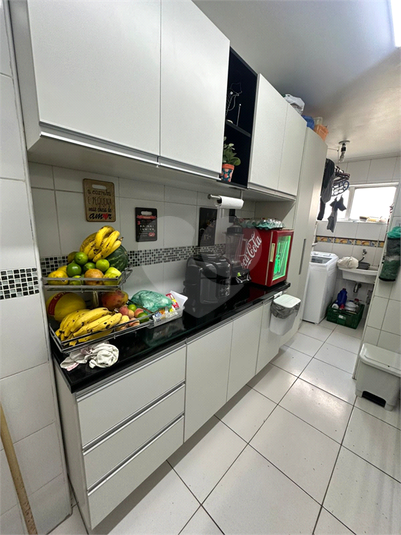 Venda Apartamento São Paulo Vila Moinho Velho REO1052307 12