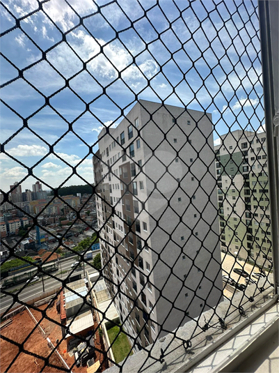 Venda Apartamento São Paulo Vila Moinho Velho REO1052307 4