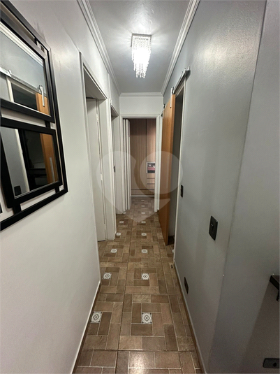 Venda Apartamento São Paulo Vila Moinho Velho REO1052307 34