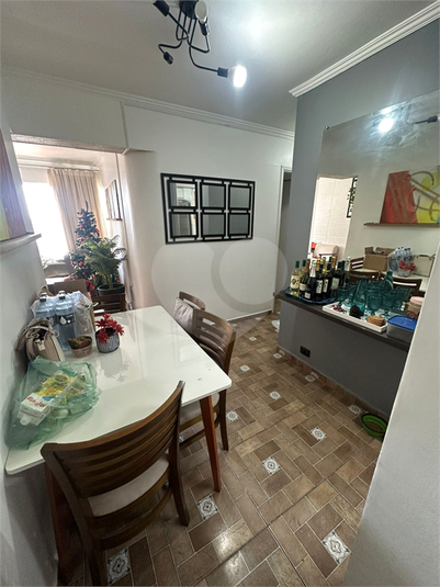 Venda Apartamento São Paulo Vila Moinho Velho REO1052307 36