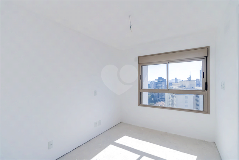 Venda Apartamento São Paulo Sumarezinho REO1052308 23