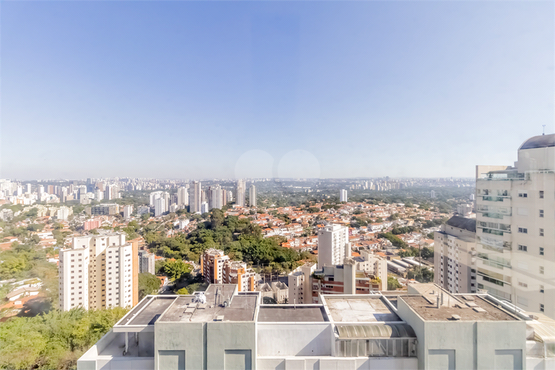 Venda Apartamento São Paulo Sumarezinho REO1052308 2