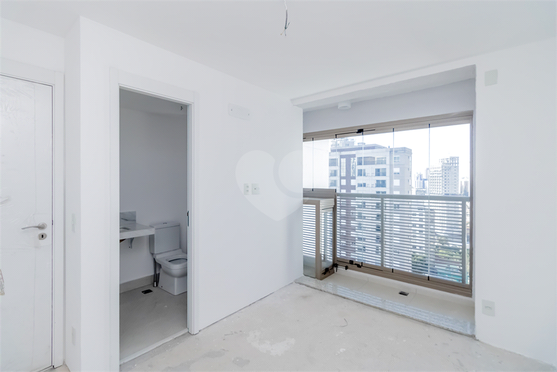 Venda Apartamento São Paulo Sumarezinho REO1052308 27