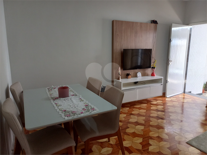 Venda Casa térrea São Paulo Tatuapé REO1052309 1