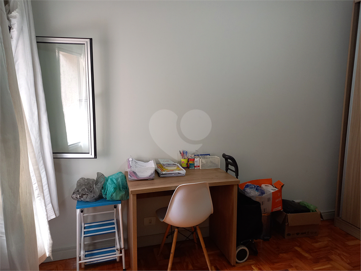 Venda Casa térrea São Paulo Tatuapé REO1052309 3