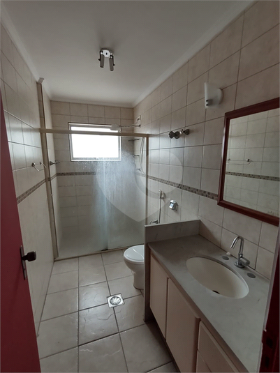 Venda Apartamento Santos Boqueirão REO1052314 16