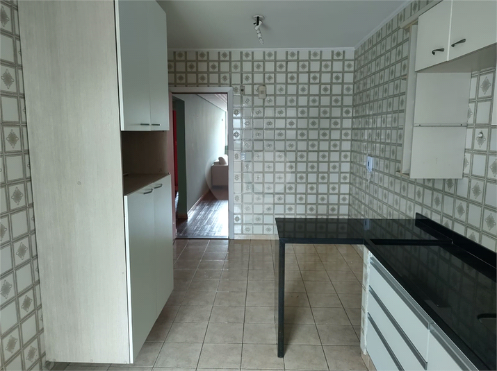 Venda Apartamento Santos Boqueirão REO1052314 28