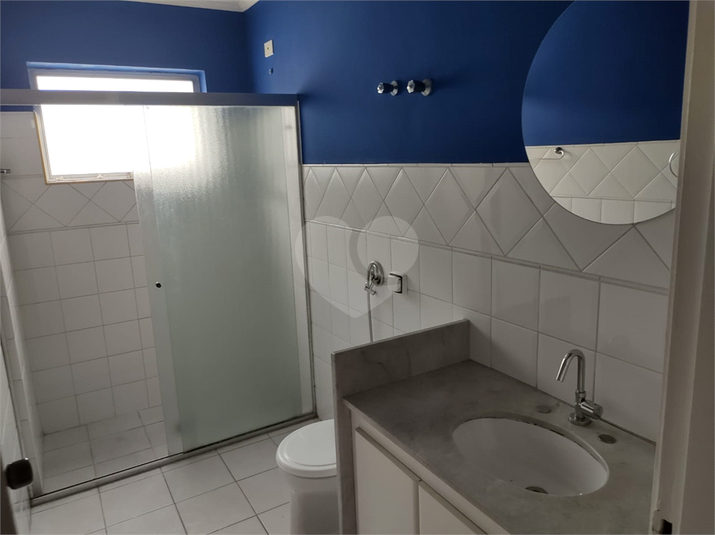 Venda Apartamento Santos Boqueirão REO1052314 13