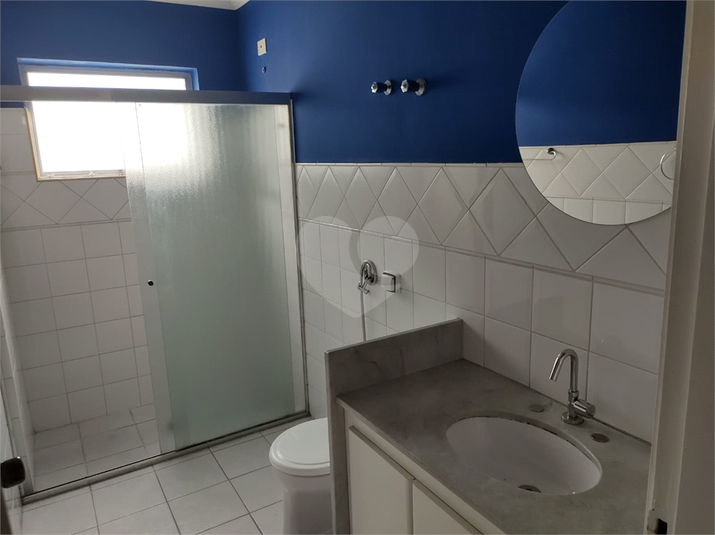 Venda Apartamento Santos Boqueirão REO1052314 9