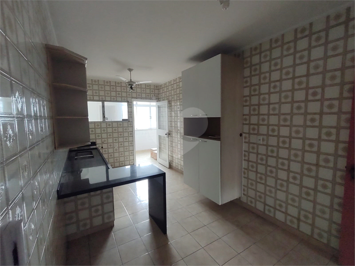 Venda Apartamento Santos Boqueirão REO1052314 23