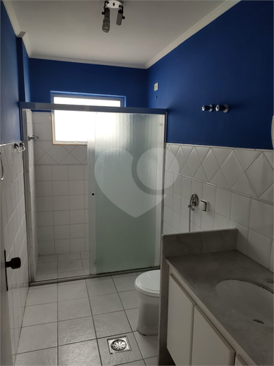 Venda Apartamento Santos Boqueirão REO1052314 10