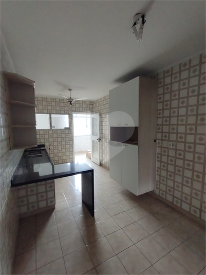 Venda Apartamento Santos Boqueirão REO1052314 25