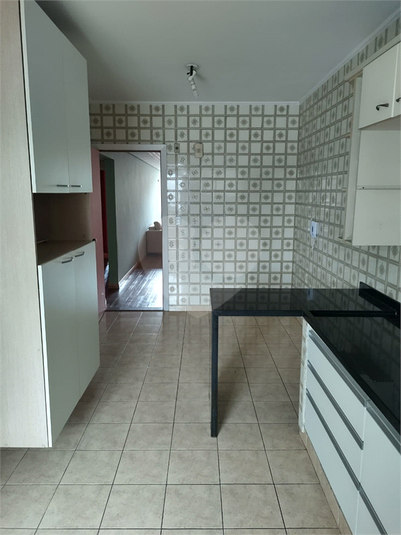 Venda Apartamento Santos Boqueirão REO1052314 27