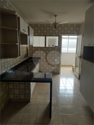 Venda Apartamento Santos Boqueirão REO1052314 24