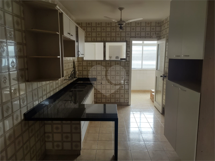 Venda Apartamento Santos Boqueirão REO1052314 26