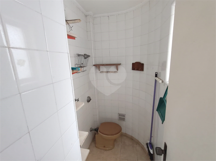 Venda Apartamento Santos Boqueirão REO1052314 29