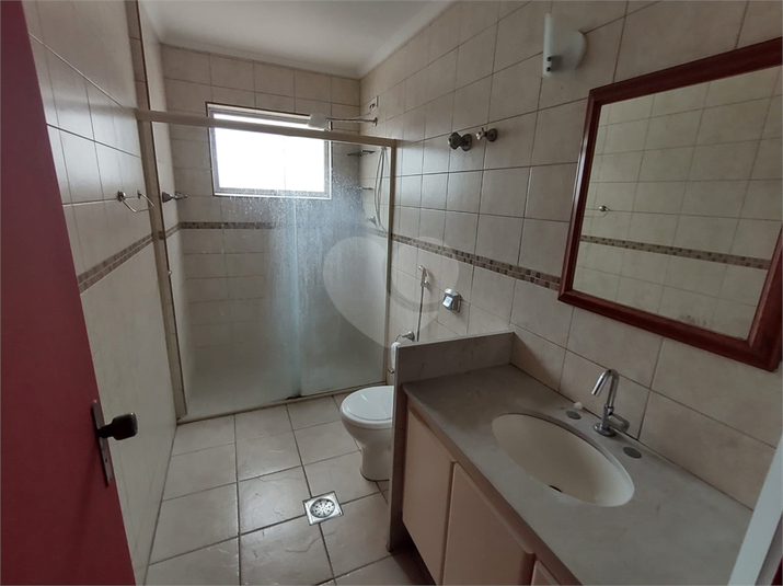 Venda Apartamento Santos Boqueirão REO1052314 22