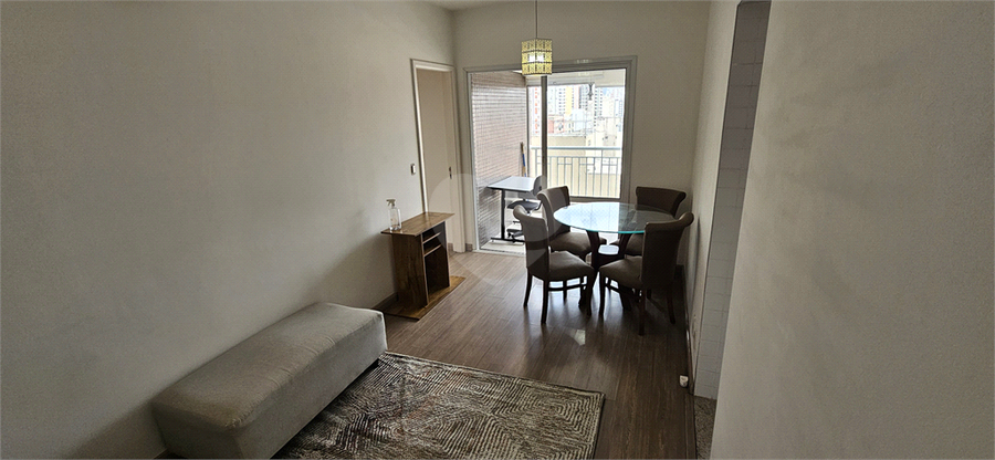 Venda Apartamento São Paulo Liberdade REO1052316 1