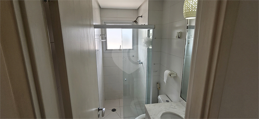 Venda Apartamento São Paulo Liberdade REO1052316 27