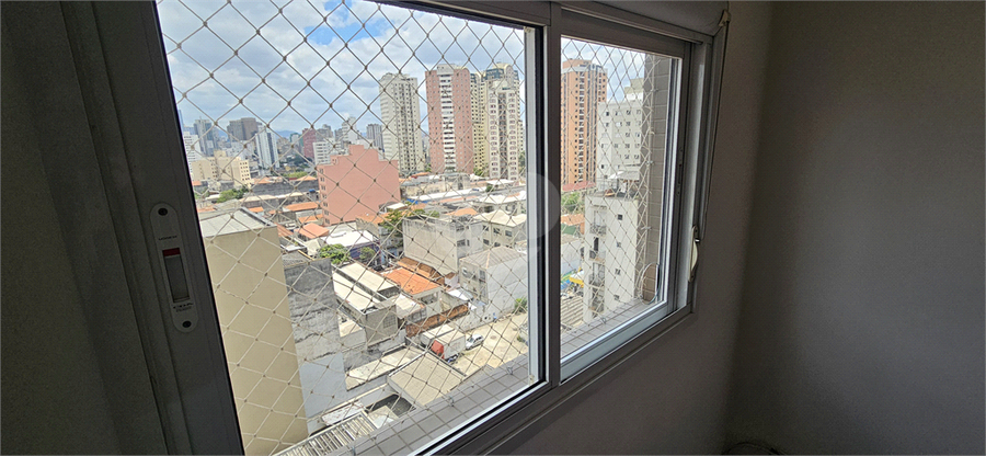 Venda Apartamento São Paulo Liberdade REO1052316 23