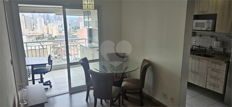 Venda Apartamento São Paulo Liberdade REO1052316 5