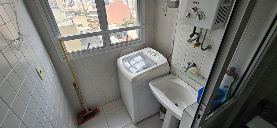 Venda Apartamento São Paulo Liberdade REO1052316 16