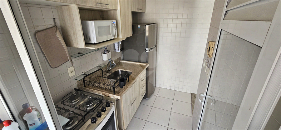 Venda Apartamento São Paulo Liberdade REO1052316 13