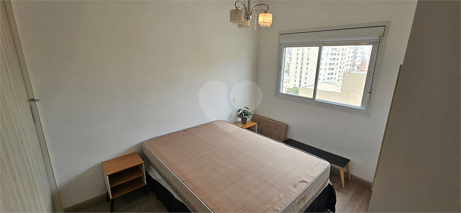 Venda Apartamento São Paulo Liberdade REO1052316 21