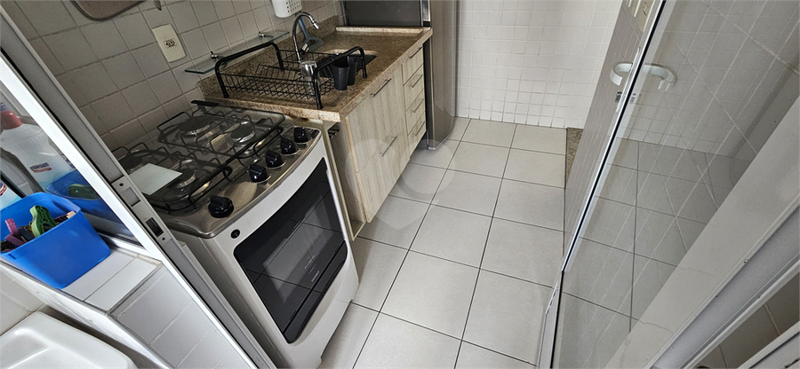 Venda Apartamento São Paulo Liberdade REO1052316 14