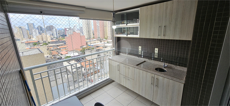 Venda Apartamento São Paulo Liberdade REO1052316 6