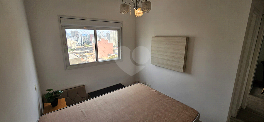 Venda Apartamento São Paulo Liberdade REO1052316 22