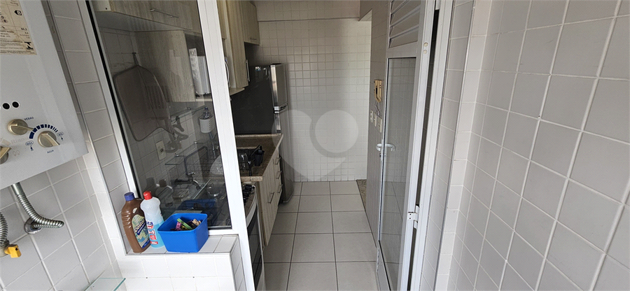 Venda Apartamento São Paulo Liberdade REO1052316 15