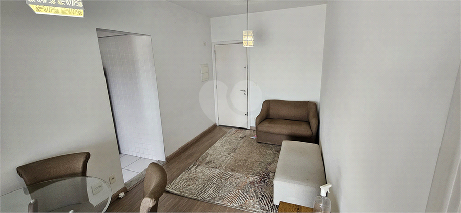 Venda Apartamento São Paulo Liberdade REO1052316 4