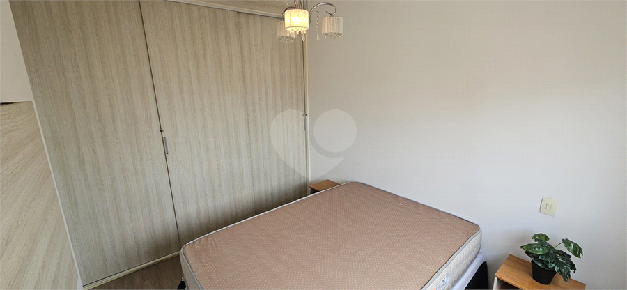 Venda Apartamento São Paulo Liberdade REO1052316 20