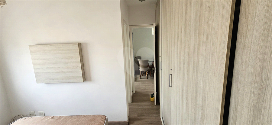 Venda Apartamento São Paulo Liberdade REO1052316 24