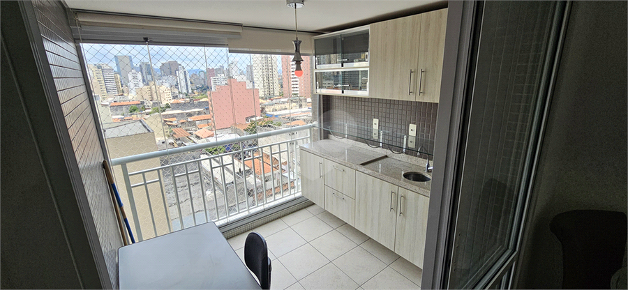 Venda Apartamento São Paulo Liberdade REO1052316 7