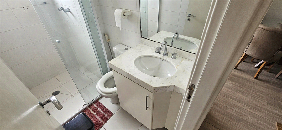 Venda Apartamento São Paulo Liberdade REO1052316 26