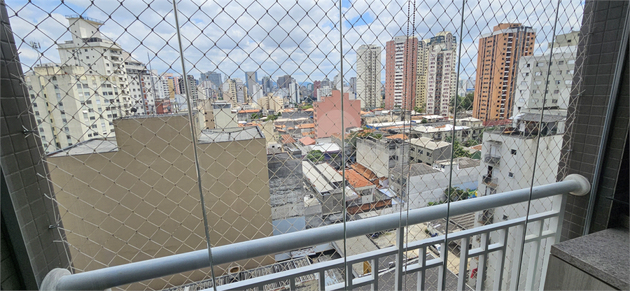 Venda Apartamento São Paulo Liberdade REO1052316 9