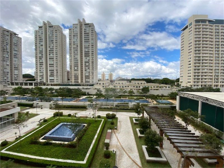 Venda Apartamento São Paulo Jardim Dom Bosco REO1052319 21