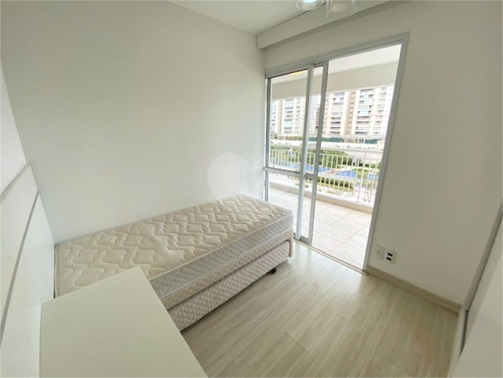 Venda Apartamento São Paulo Jardim Dom Bosco REO1052319 18