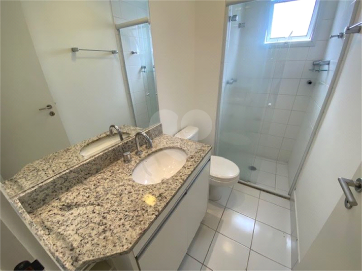 Venda Apartamento São Paulo Jardim Dom Bosco REO1052319 15