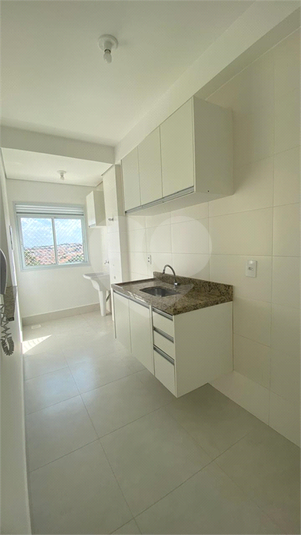 Venda Apartamento Indaiatuba Jardim Santiago REO1052320 3