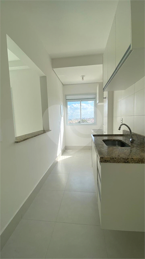 Venda Apartamento Indaiatuba Jardim Santiago REO1052320 4