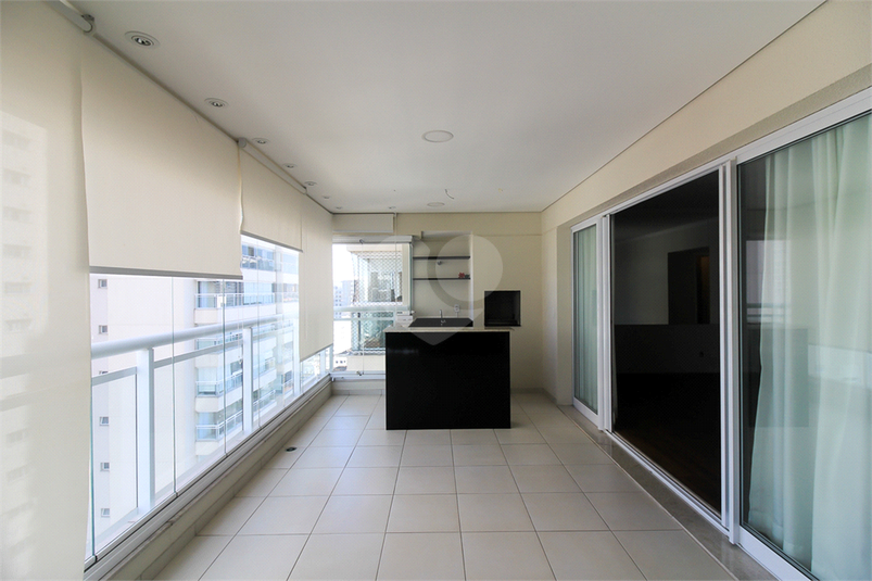 Venda Apartamento São Paulo Barra Funda REO1052321 9