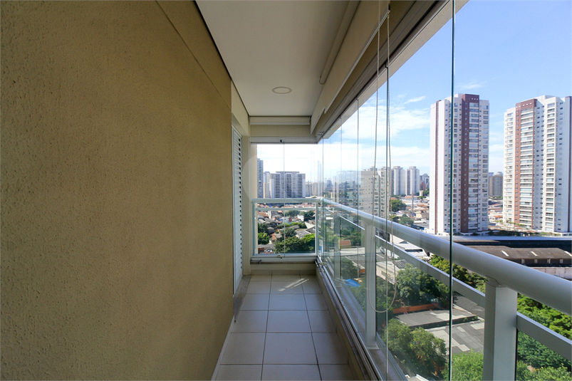 Venda Apartamento São Paulo Barra Funda REO1052321 31