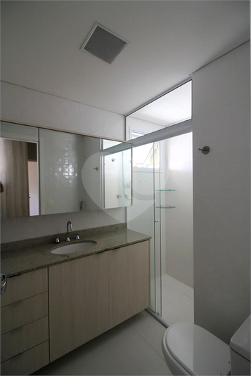 Venda Apartamento São Paulo Barra Funda REO1052321 32