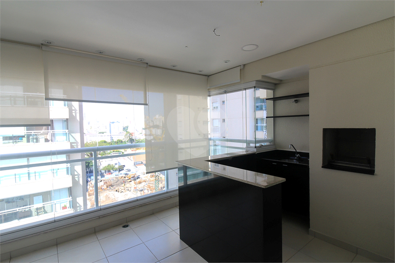 Venda Apartamento São Paulo Barra Funda REO1052321 6